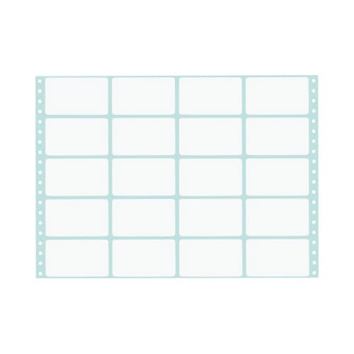 タックフォーム 14×10 4×5片 500枚