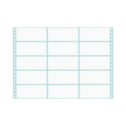 タックフォーム 14×10 15片 500枚