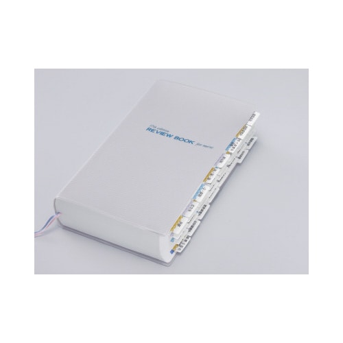 タックインデックス(強粘着) 中・無地 20枚