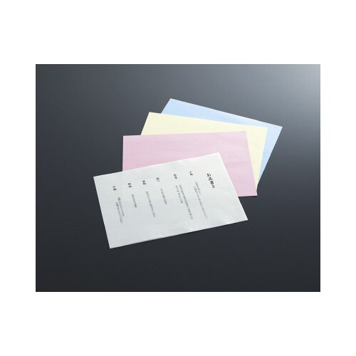 PPC用和紙(柄入) A4 ホワイト 100枚