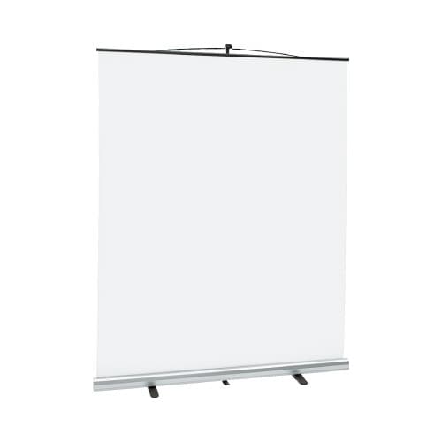 モバイルスクリーン 80インチ (シングルポール)