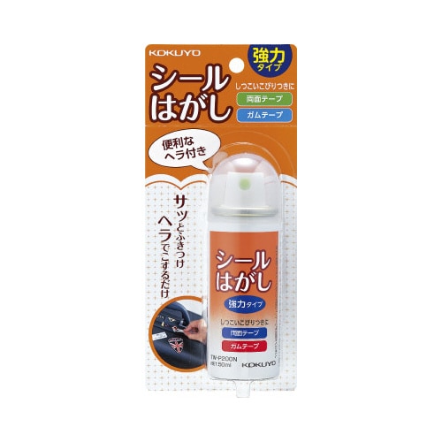シールはがし強力タイプ 50ml