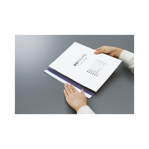 製本テープクロスタイプ35mm×10m黒