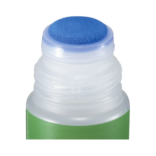 切手はがしスポンジヘッドタイプ40ml