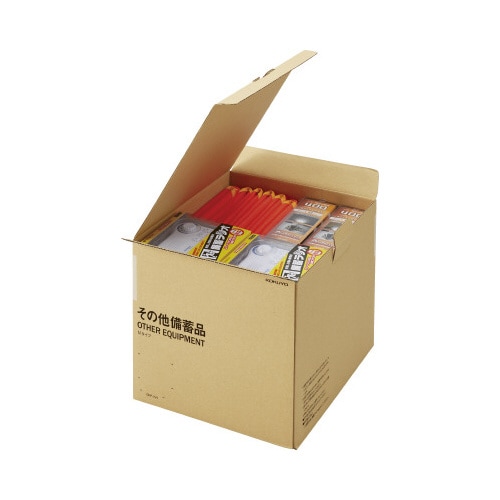 備蓄ボックス Mタイプ