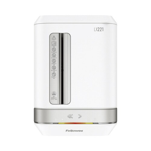 マイクロカットシュレッダーLX221