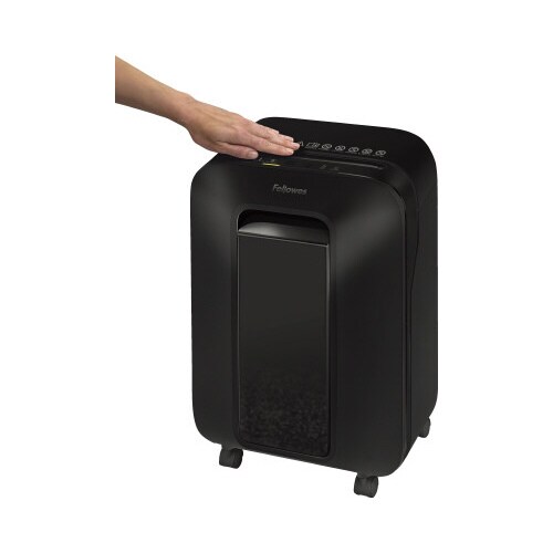 クロスカットシュレッダー LX200