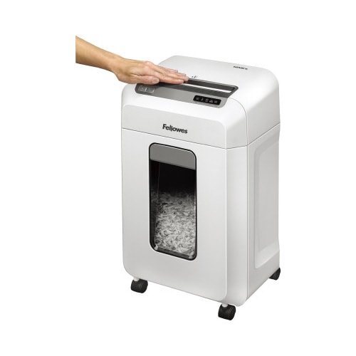 シュレッダー 12MCs