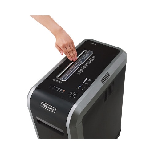 シュレッダー 125Ci−2