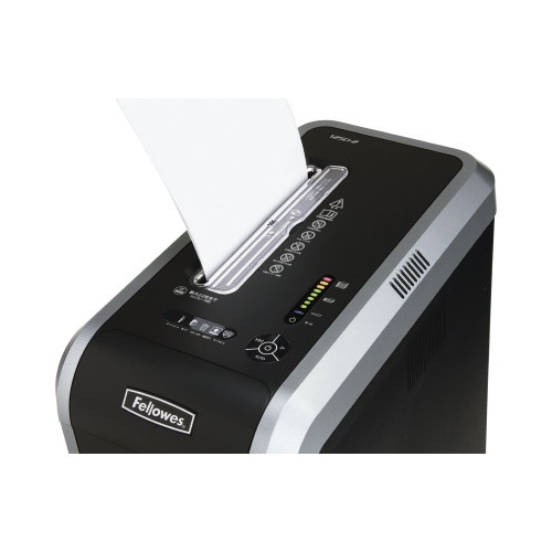 シュレッダー 125Ci−2