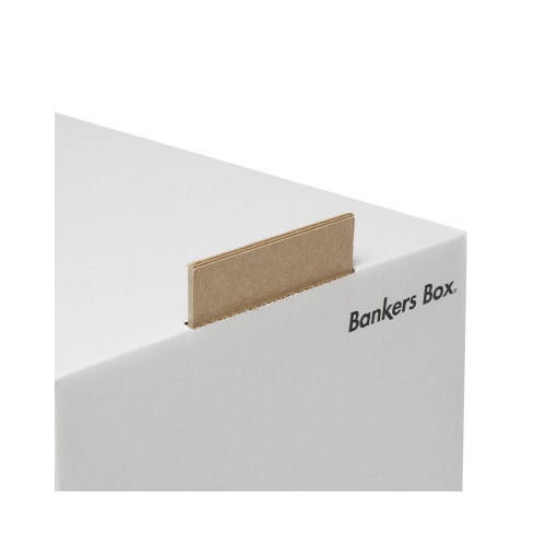 バンカーズボックス715ホルダーキューブ2P×10