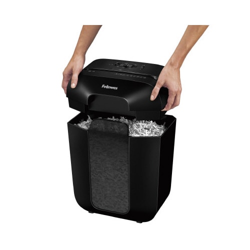 シュレッダー LX45