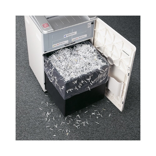 シュレッダー用ゴミ袋 M 100枚
