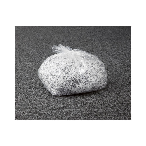 シュレッダー用ゴミ袋 S 100枚