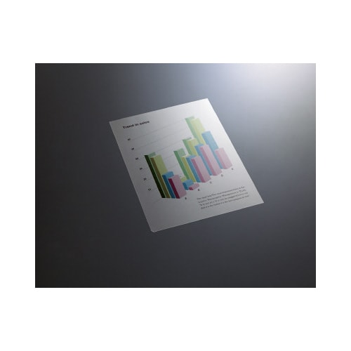 OHPフィルム IJプリンタ用A4 10枚