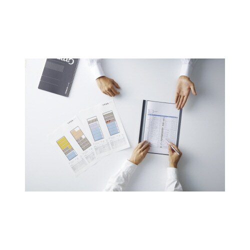 キャンパスツインリング セミB5 方眼罫カットオフ