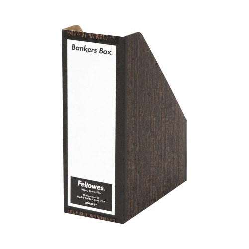 バンカーズボックス208SマガジンF WG 3P