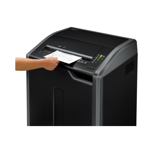 シュレッダー 485Ci−2