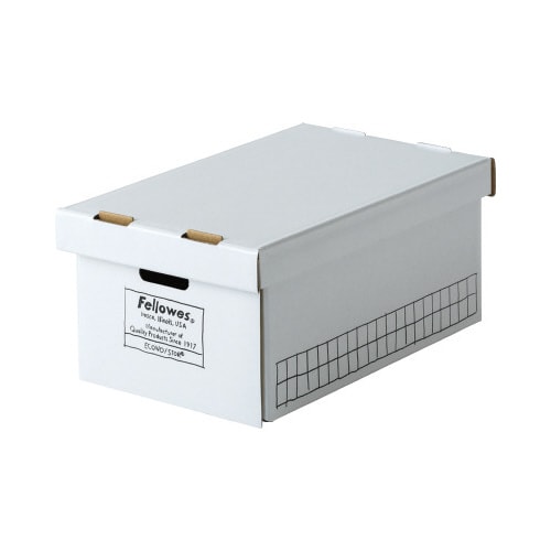 バンカーズボックス101ボックスハンドR1P×20