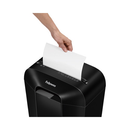 シュレッダー LX45