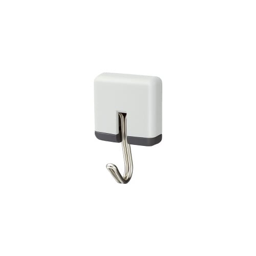 強力マグネットフック白500g