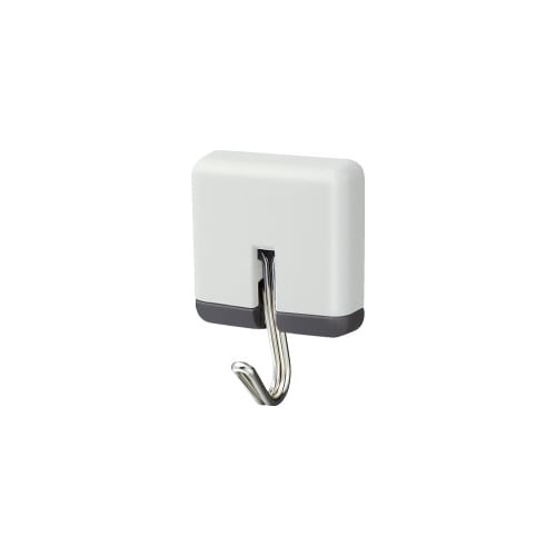 強力マグネットフック白1.5kg