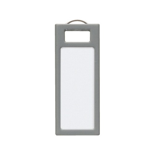 キーホルダー名札<KEYSYS>4本ミックス