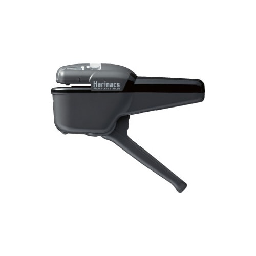 <ハリナックス>ハンディタイプ10枚とじ黒