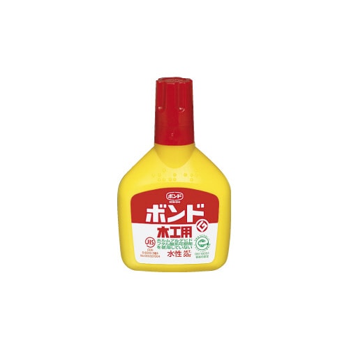 木工用ボンド 50g