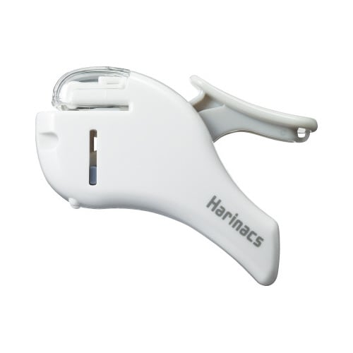 ハリナックス(コンパクトアルファ)白