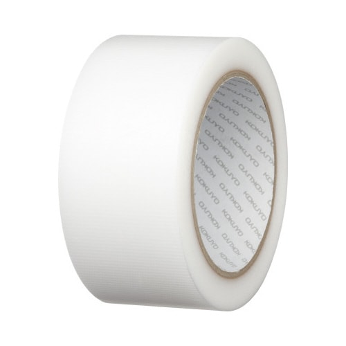 透明布粘着テープ 50mm×25m