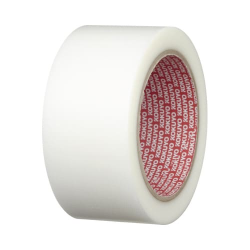 強力透明布粘着テープ50mm×25m