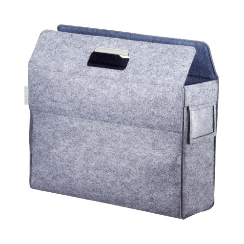 モバイルバッグ<mo・baco> ブルー