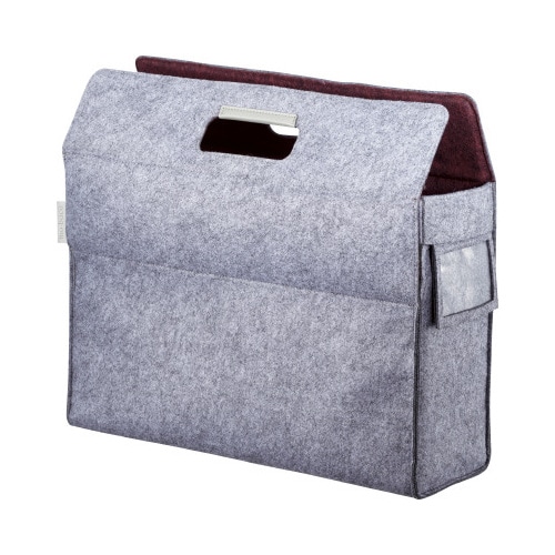 モバイルバッグ<mo・baco> レッド