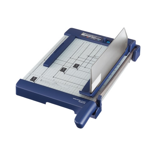 ペーパーカッター(押し切り式) B4