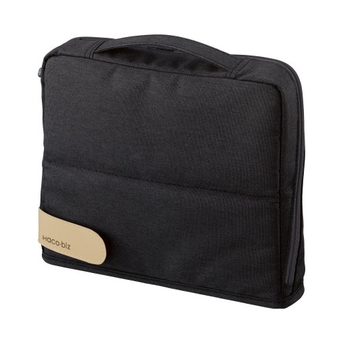 ツールペンスタンド<ハコビズ>ブラック