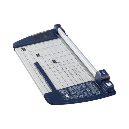 ペーパーカッター40枚切り A3 チタン