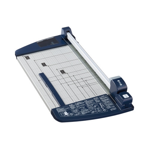 ペーパーカッター60枚切り A3 チタン