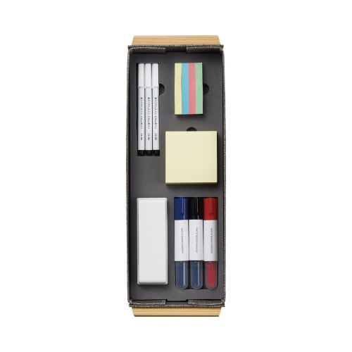 ミーティングセット<オキブング>