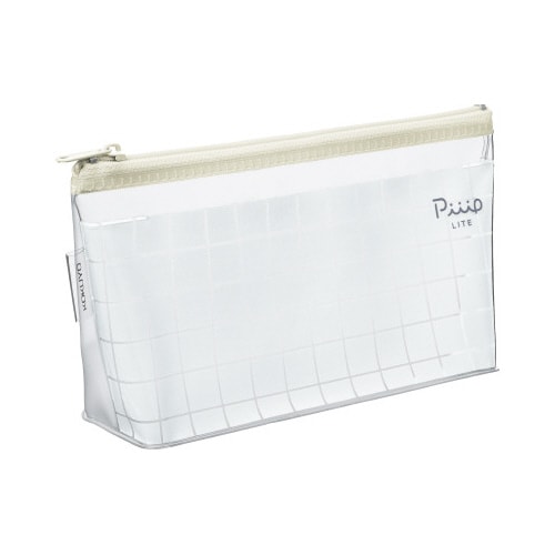 ペンケース ピープライト ミルキーホワイト