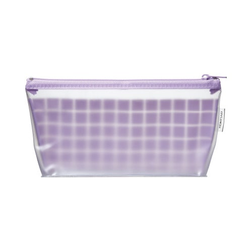 ペンケース ピープライト ラベンダーピンク