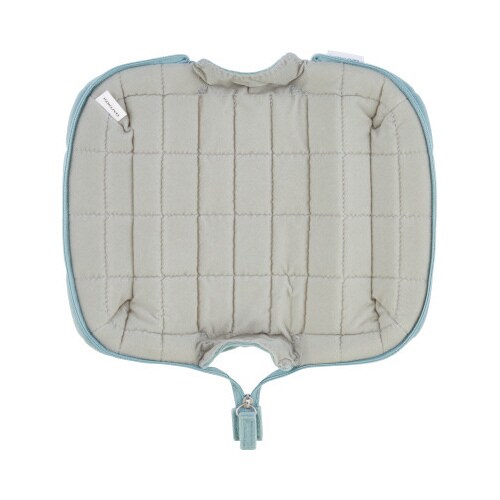 ペンケース<モココ>ブルー×5