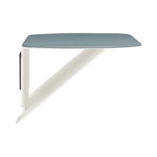 壁につけるマグネット(ペーパーシェルフ)W300