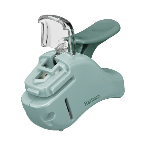 ハリナックス コンパクトアルファ GB