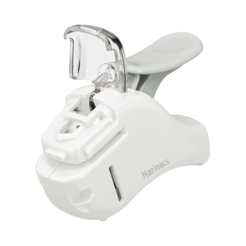 ハリナックス コンパクトアルファ PW