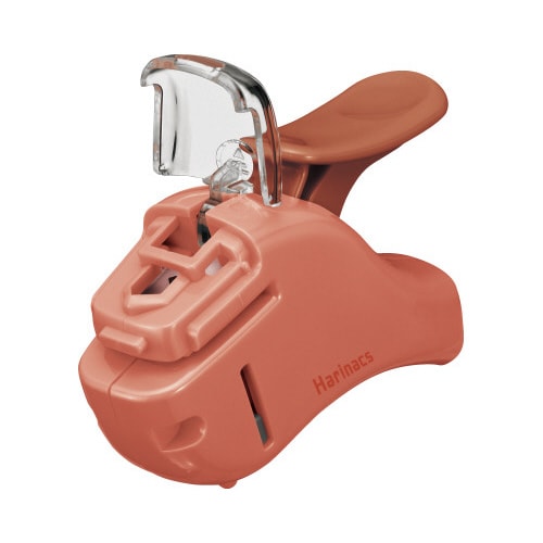 ハリナックス コンパクトアルファ VP