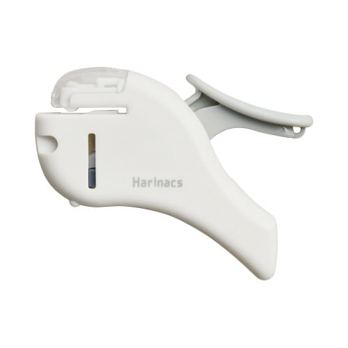 ハリナックス コンパクトアルファ PW