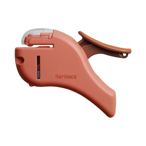 ハリナックス コンパクトアルファ VP