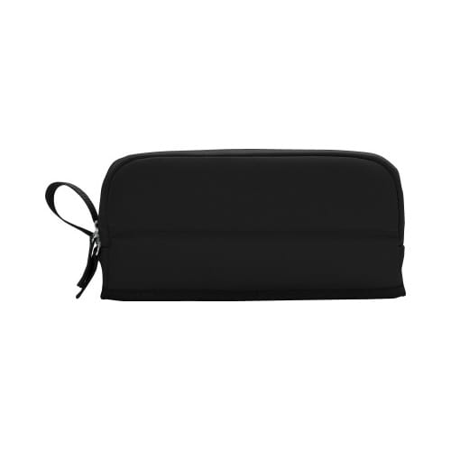 ペンケース カバコハーフポケット ブラック