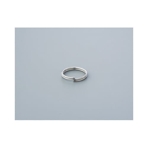 二重リング リング径17mm 15個入